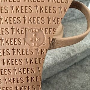 Tkees Gemma sandals